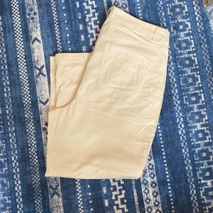 Old Navy Super High Waist Wide Leg